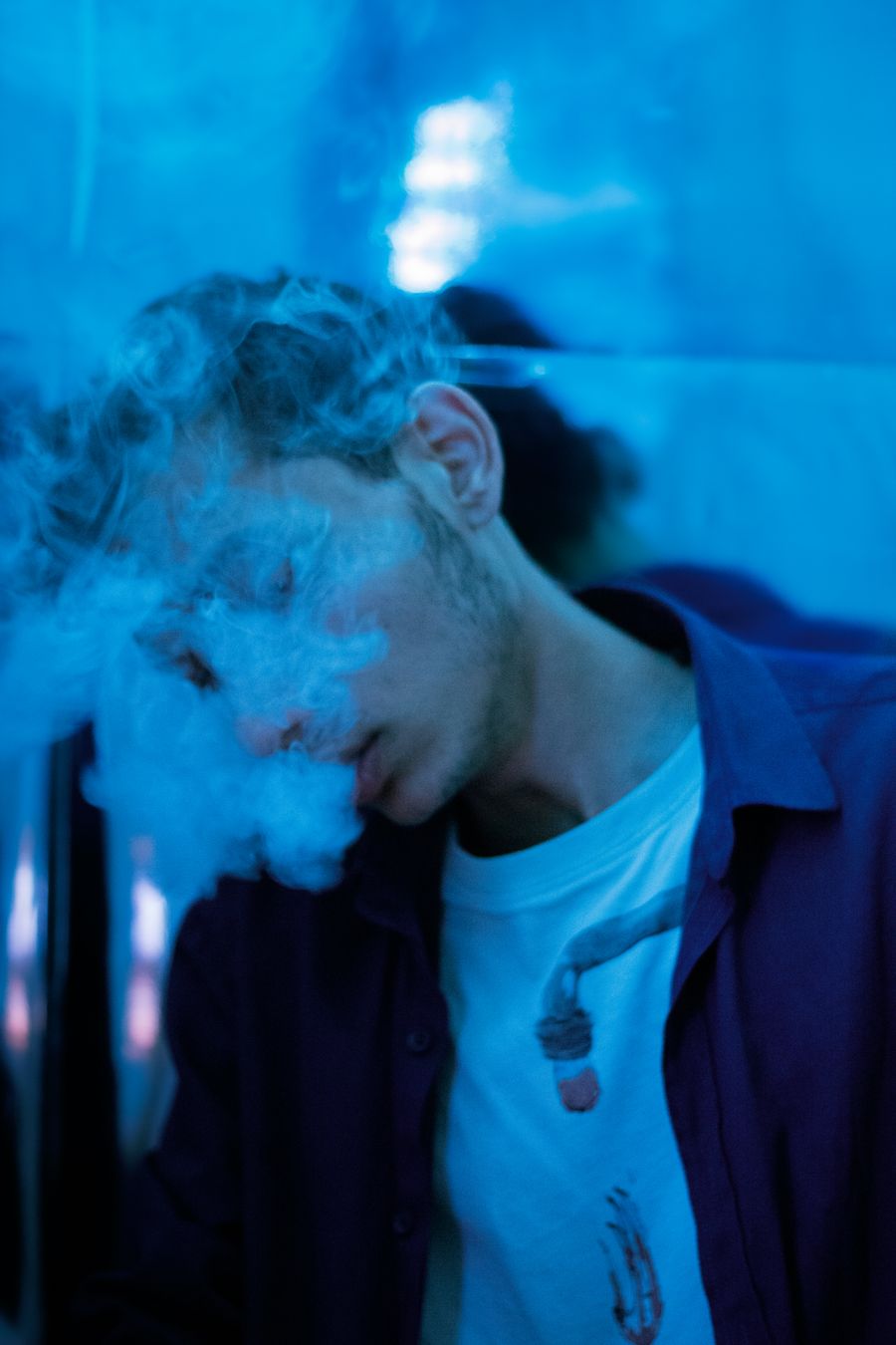 vape cotton