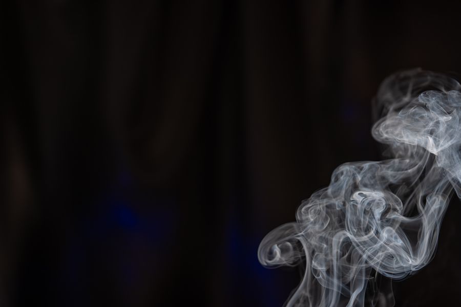 vape tank