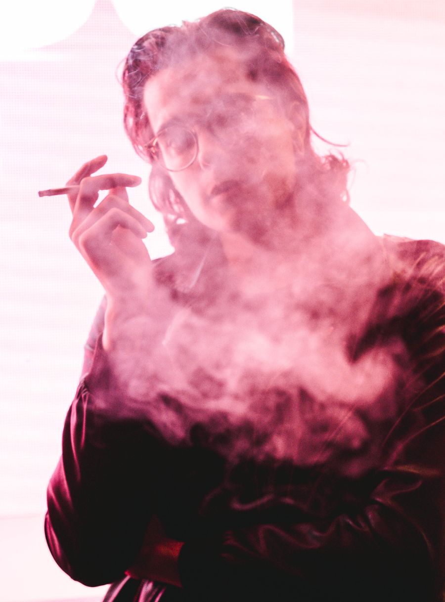 vape cartridge
