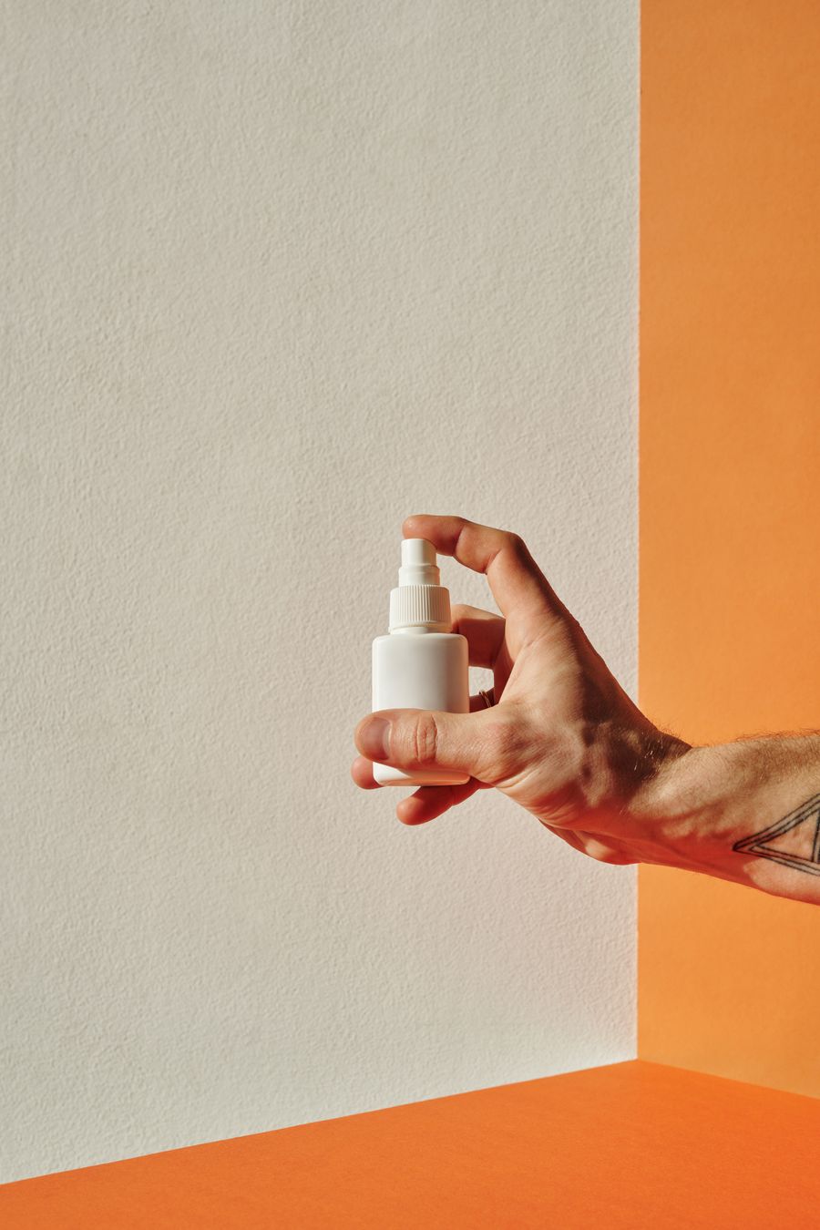 nicotine salt juice