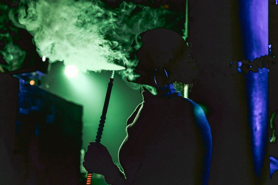 vape starter bundle