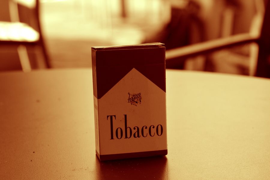 e-liquid