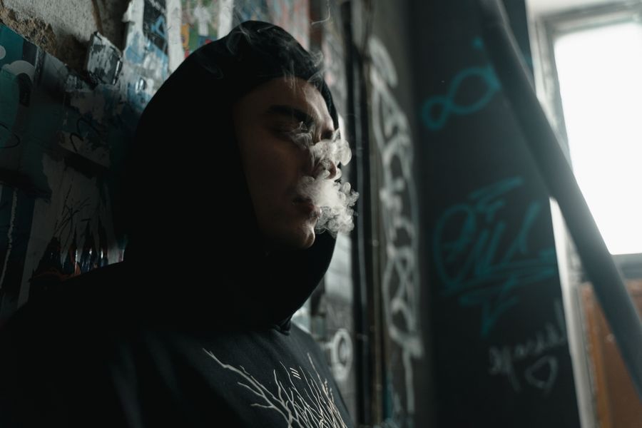 disposable vape