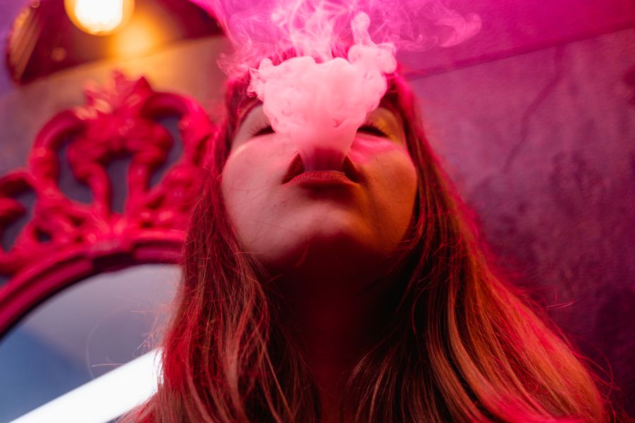 vape cartridge