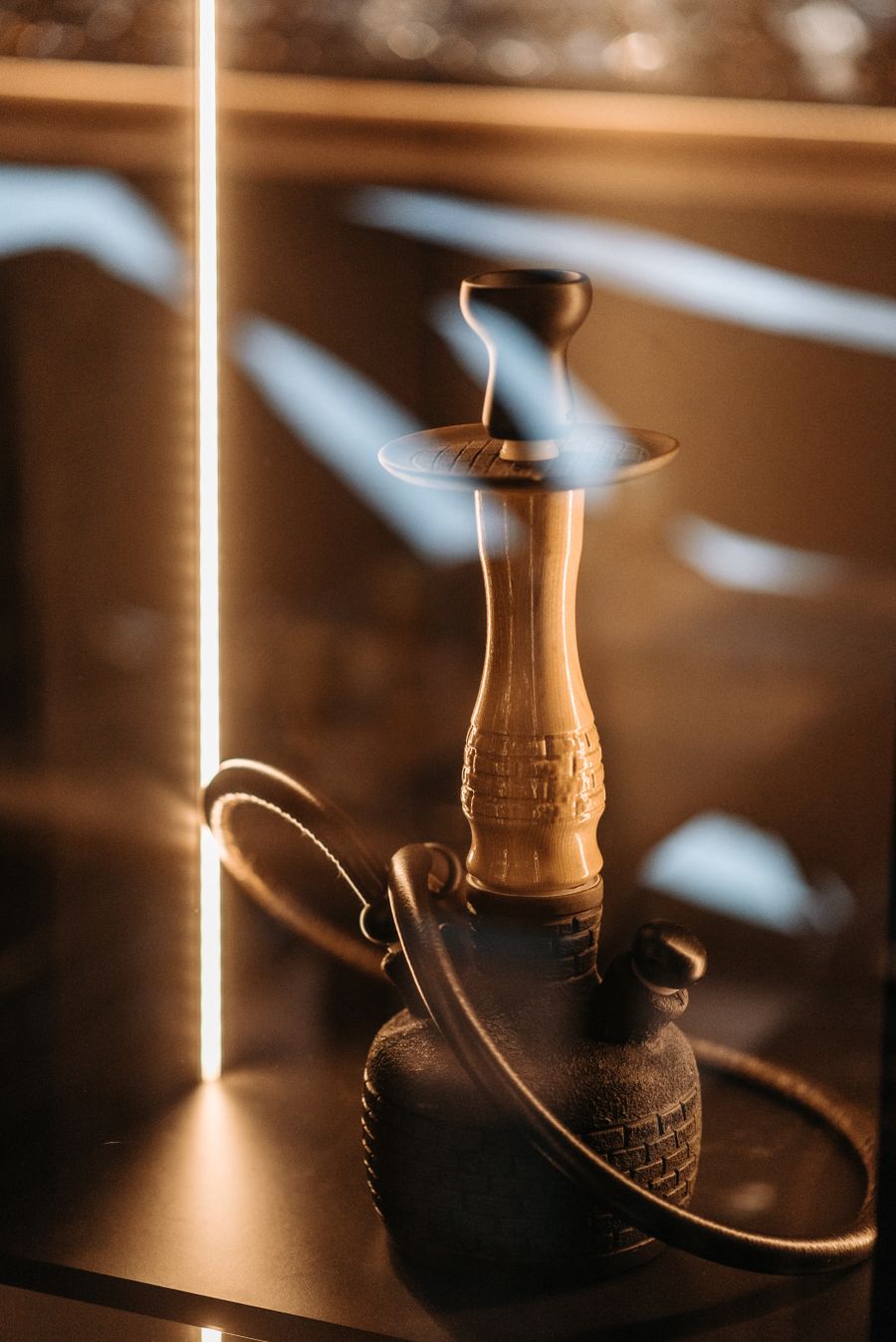nicotine salt juice