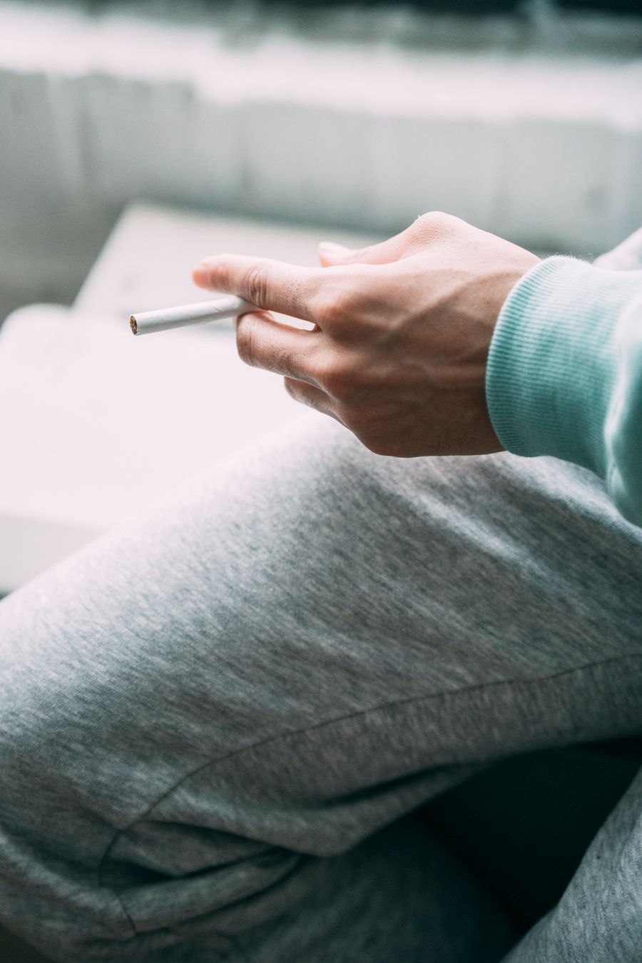 nicotine salt juice