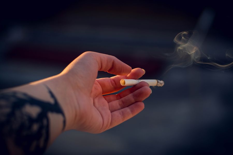 disposable vape