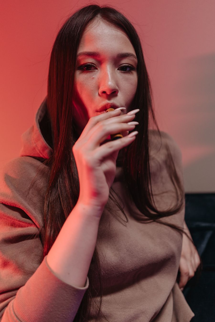 vape cotton
