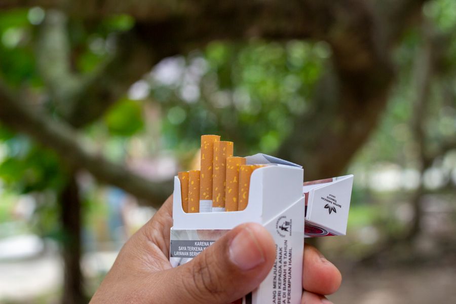 vape starter bundle