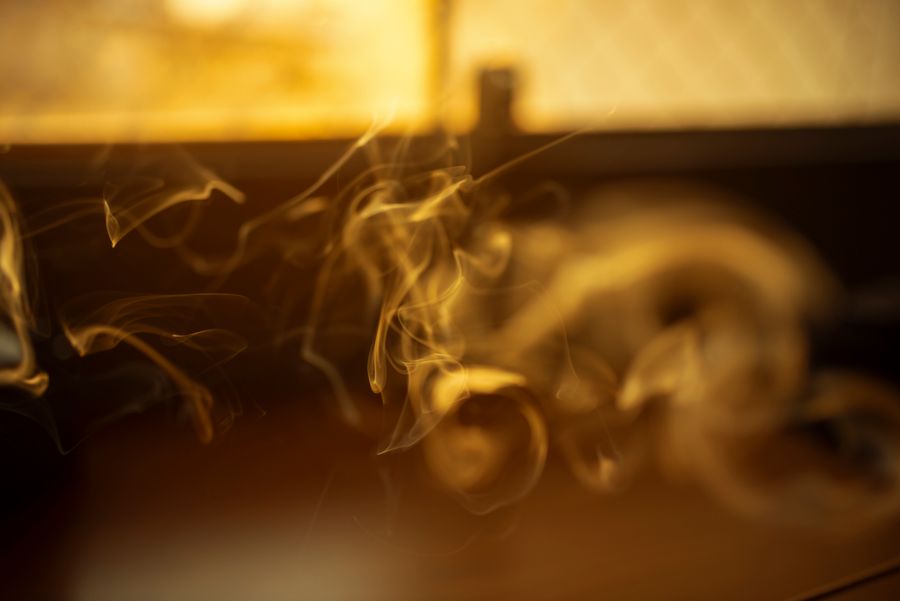 e-liquid