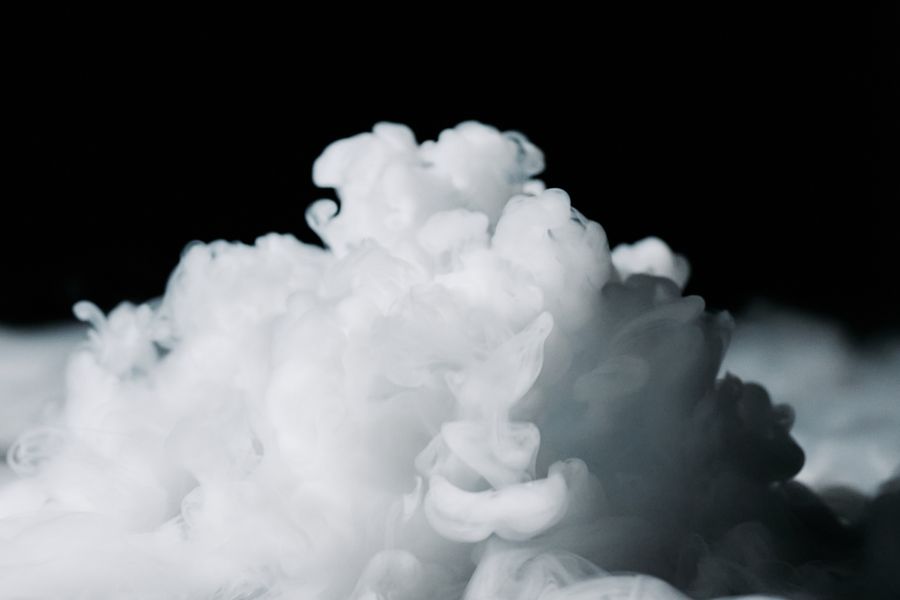 nicotine salt juice