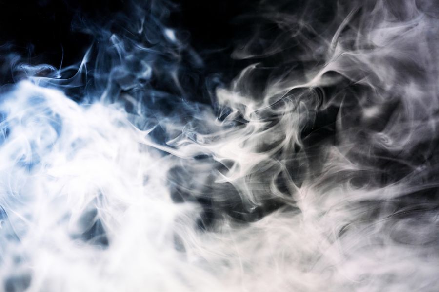 vape tank