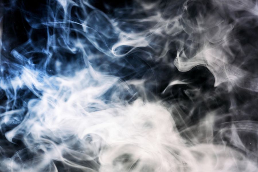 vape starter kit