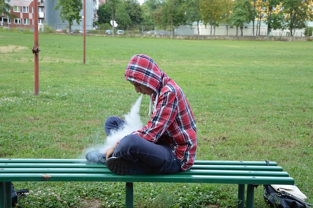 e-liquid