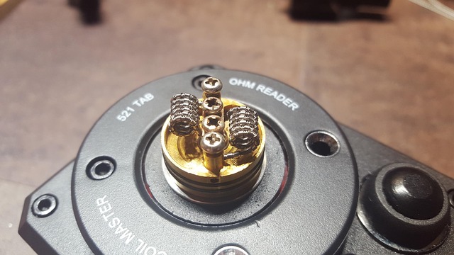 replacement pod
