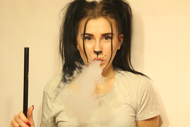 e-liquid