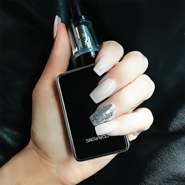 vape cotton