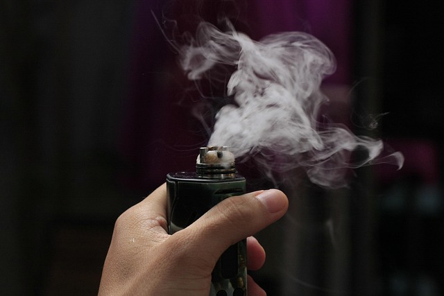 vape pen