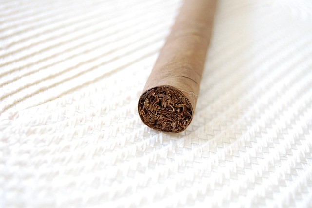 nicotine salt juice