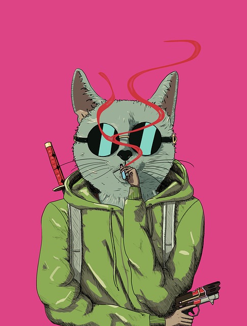 vape cotton
