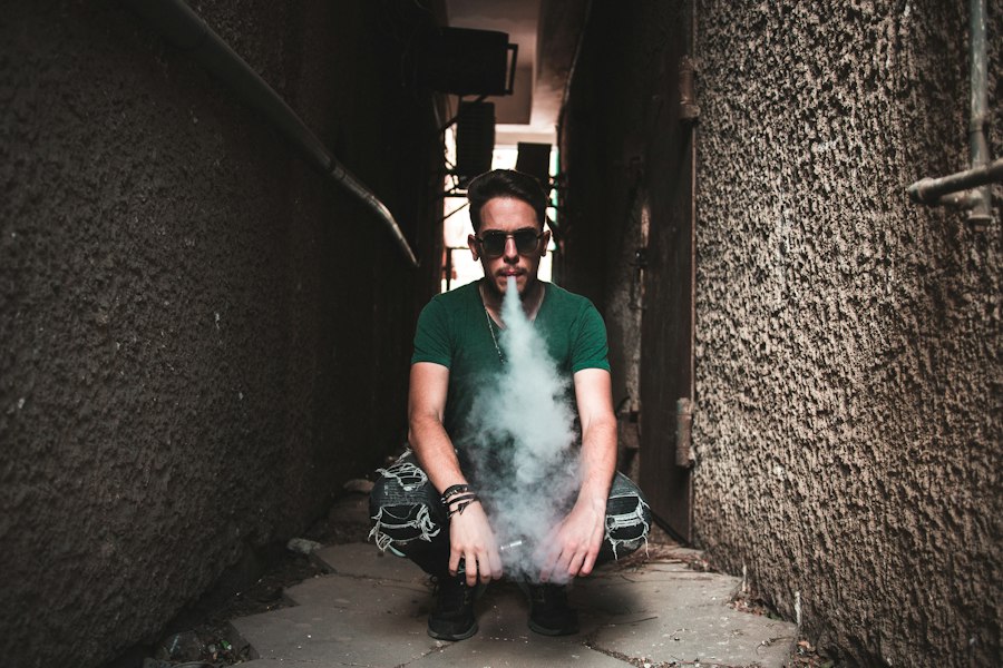 vape cotton