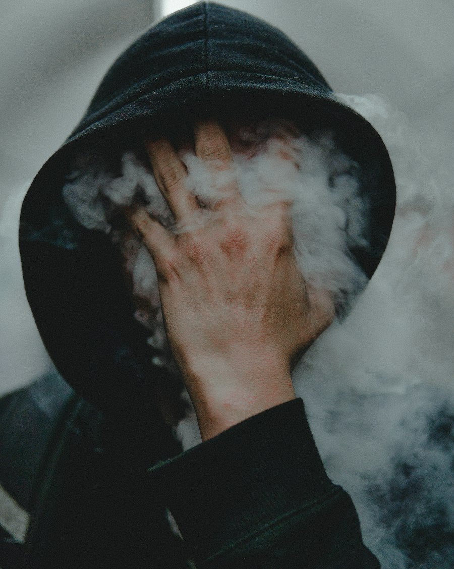 vape juice