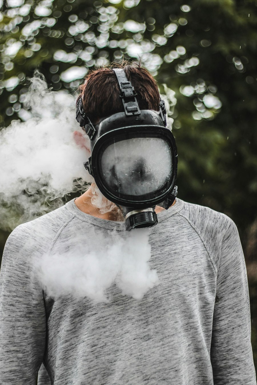 disposable vape