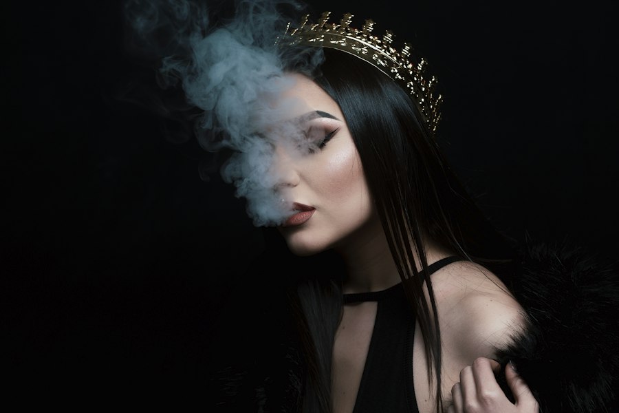 e-liquid