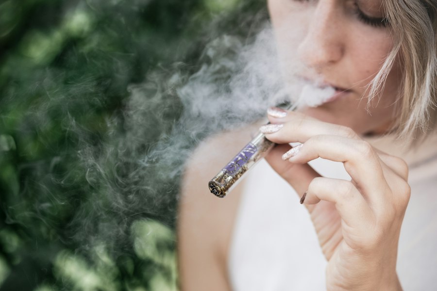 vape cotton