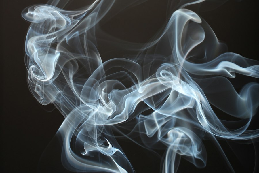 nicotine salt juice