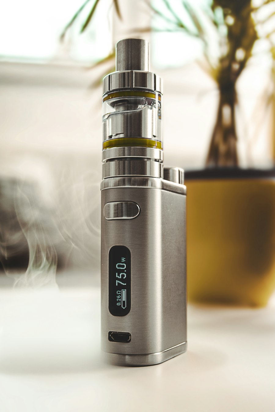vape travel case