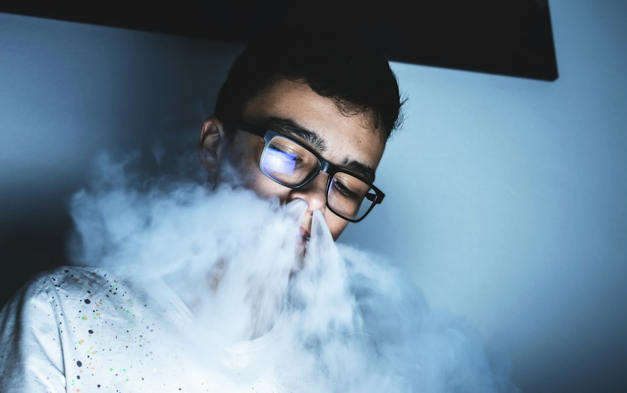 vape lanyard