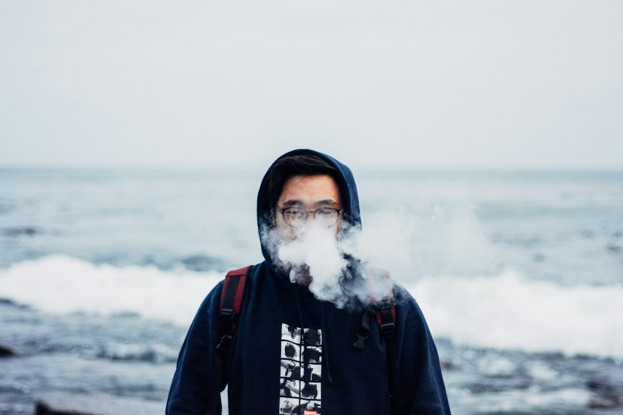 e-liquid