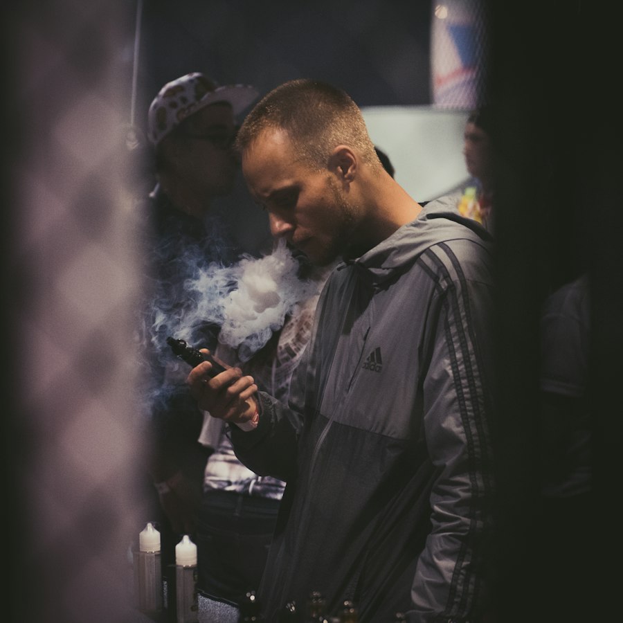 e-liquid