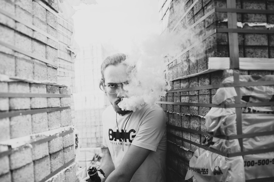vape starter bundle