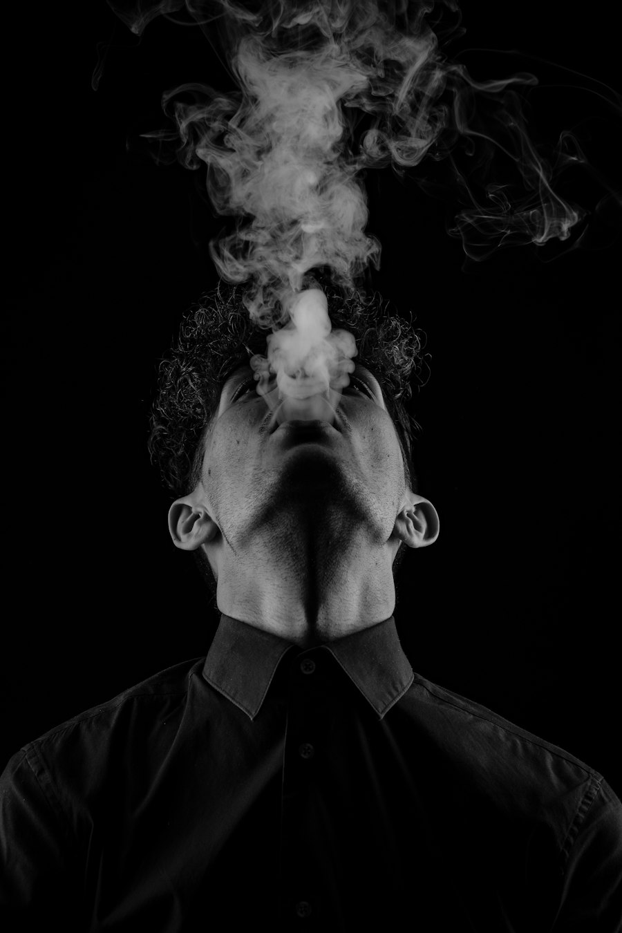 nicotine salt juice