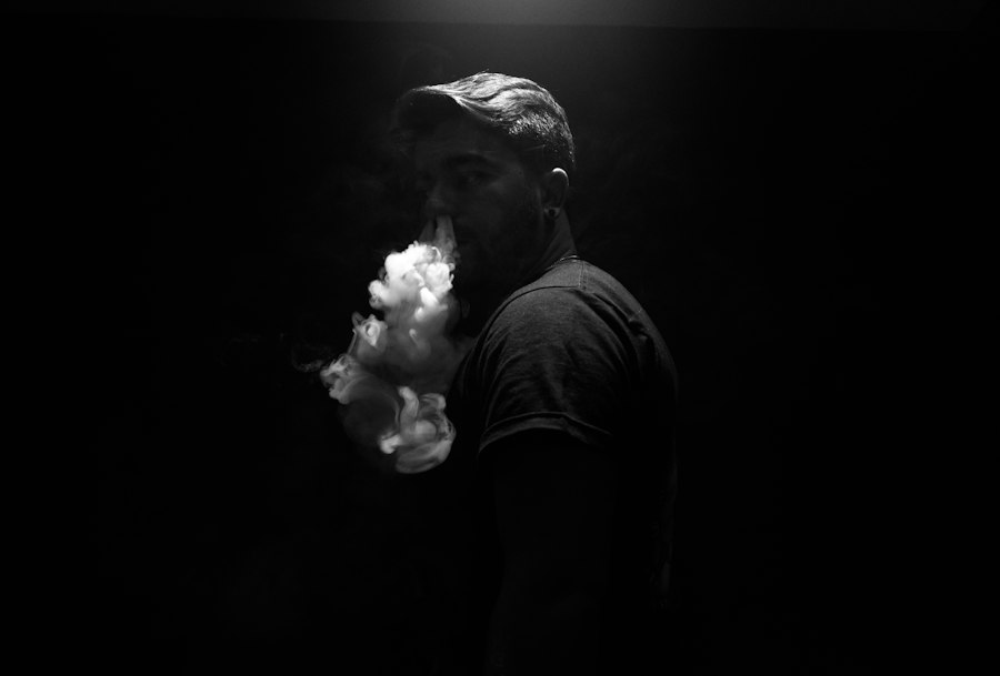 vape packaging