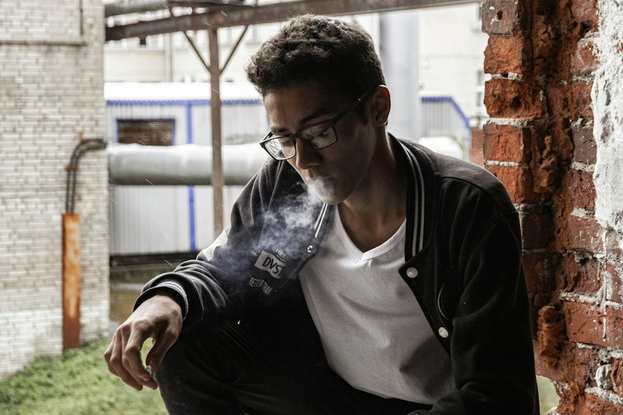 vape cotton