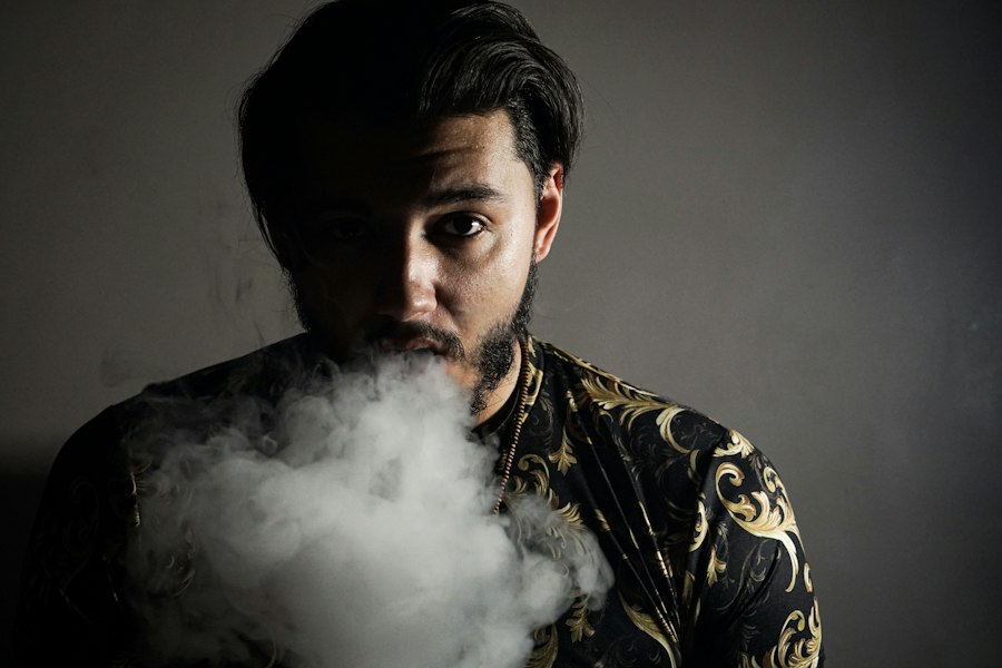 vape starter bundle