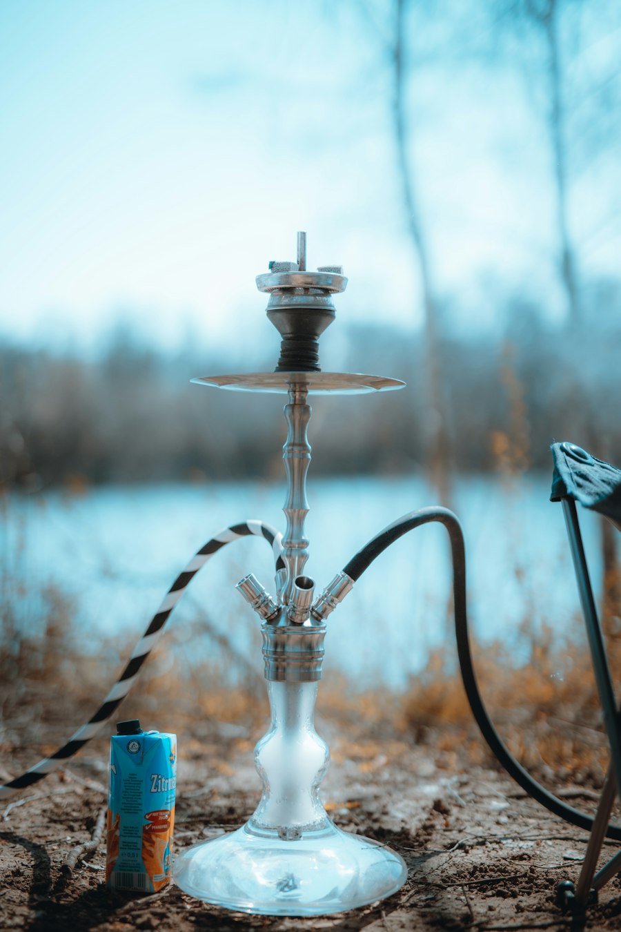 e-liquid