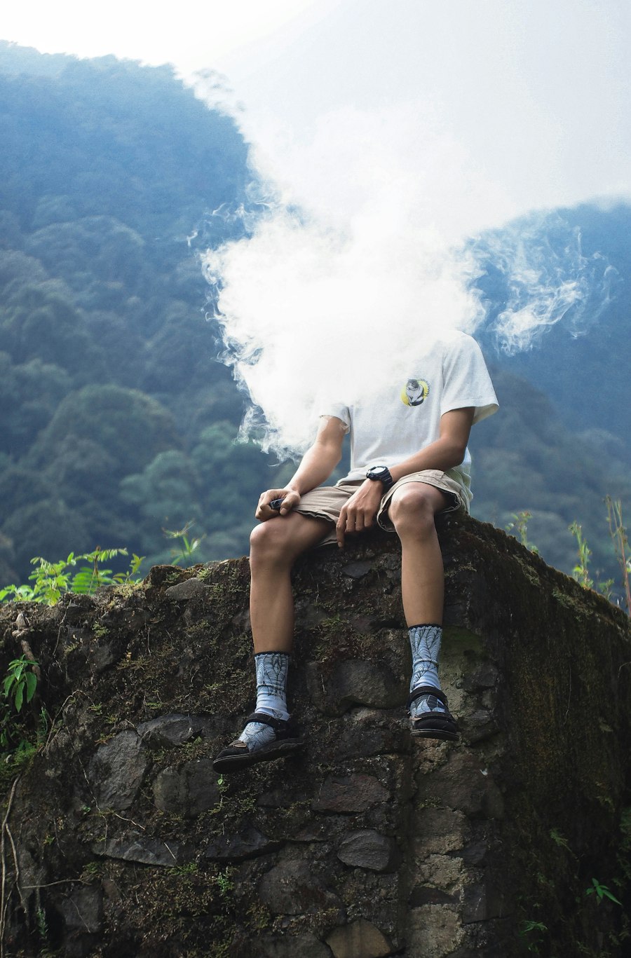 vape starter bundle