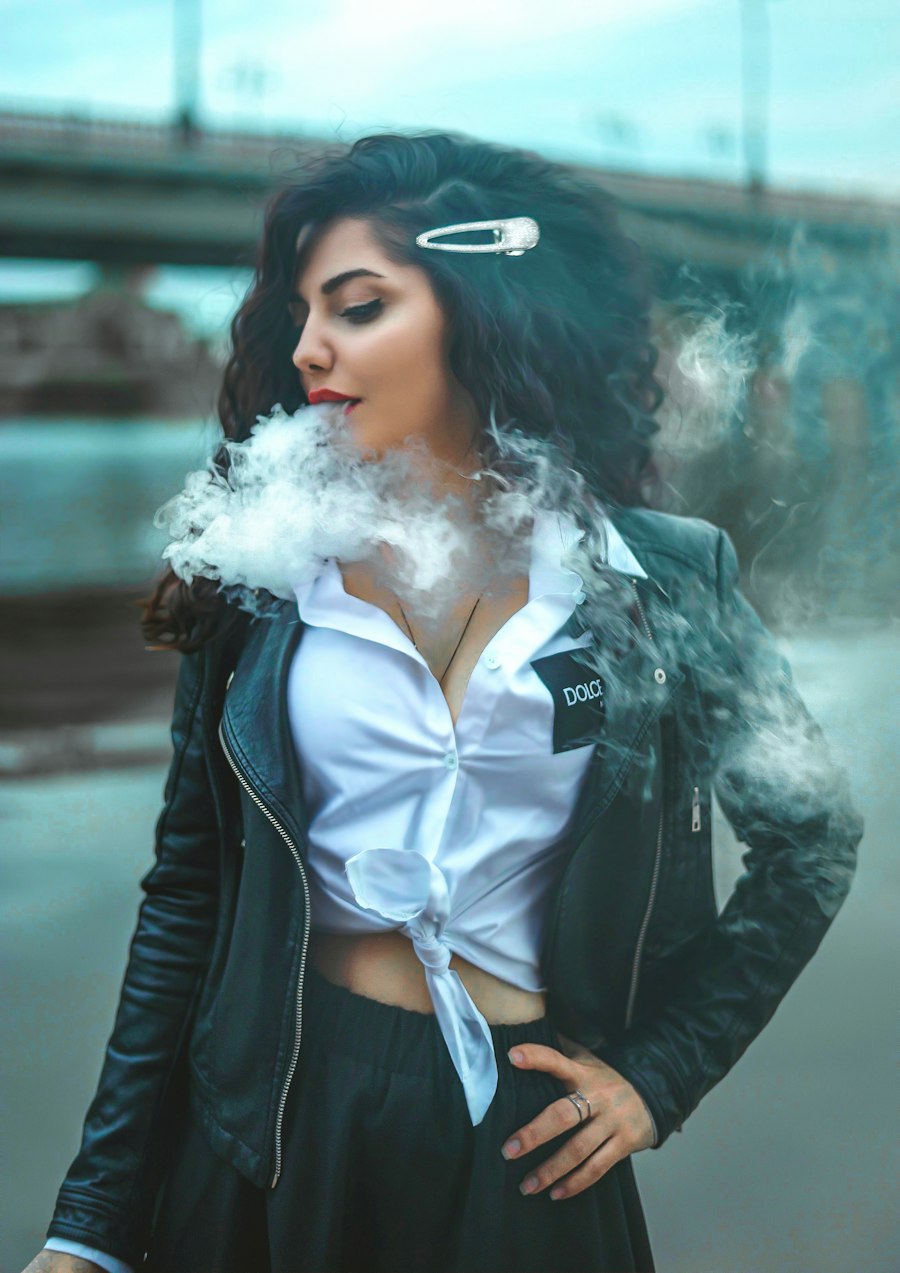 vape starter kit