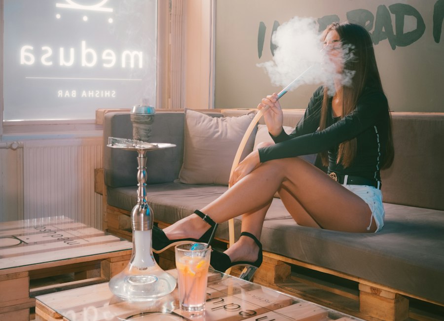 nicotine salt juice