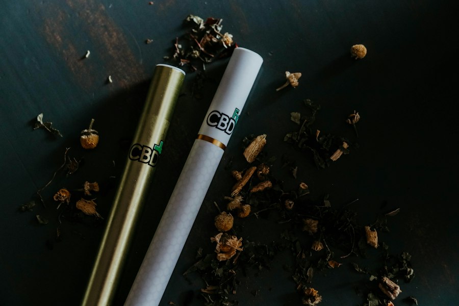 vape pen