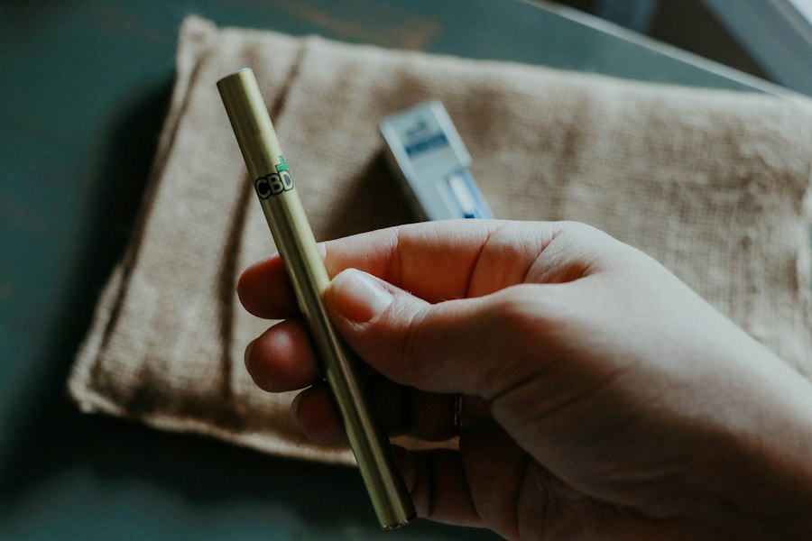 vape charger