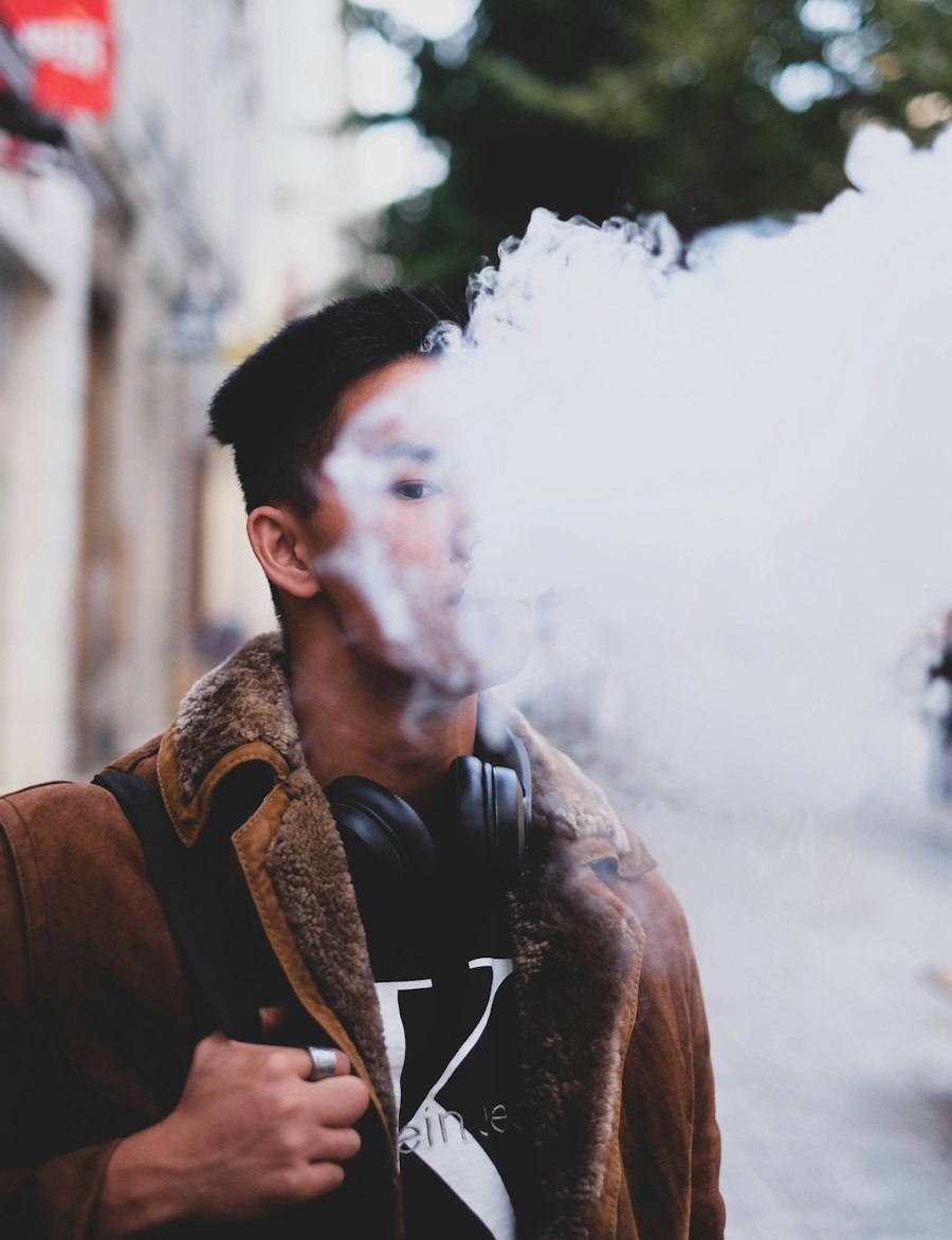 vape starter kit