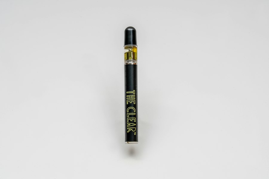 vape packaging