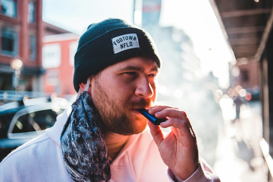 vape wire