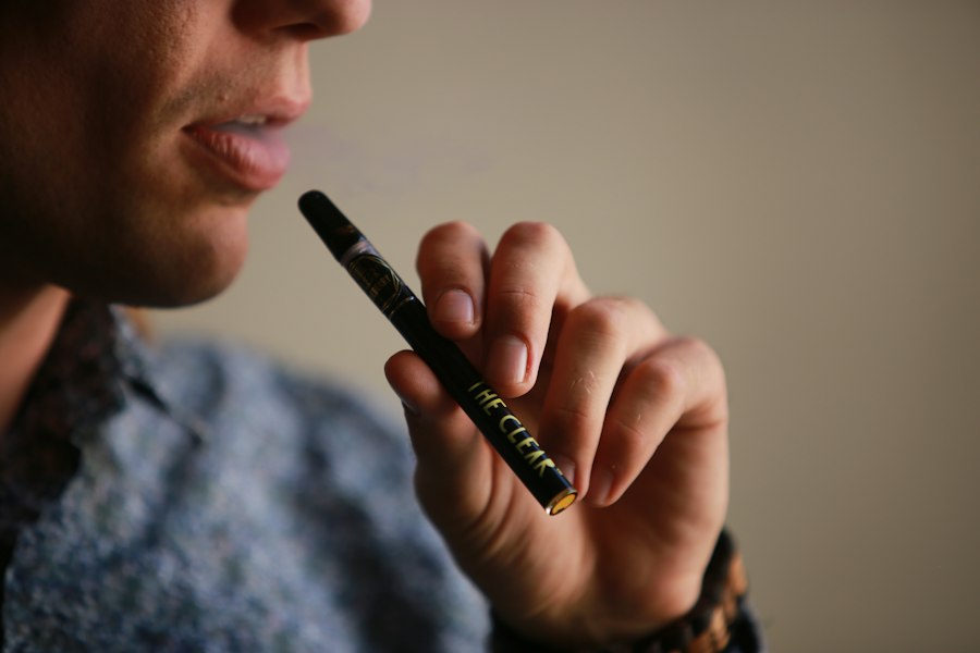 vape starter bundle