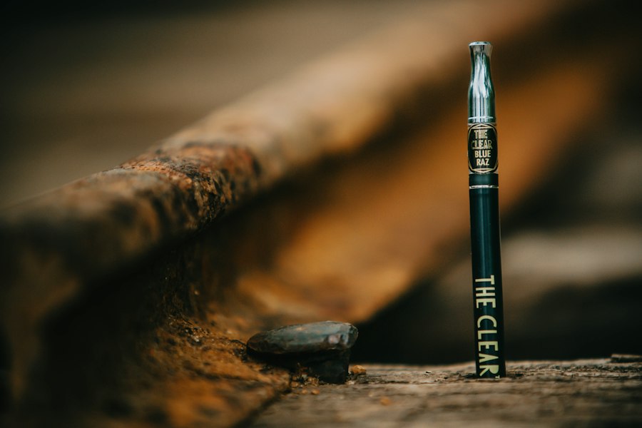 e-liquid